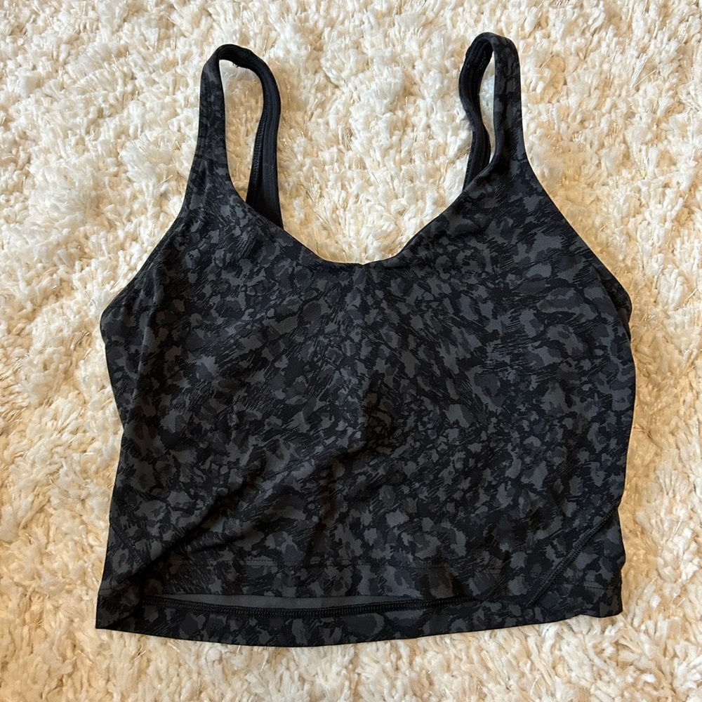 lululemon align tank